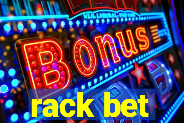 rack bet